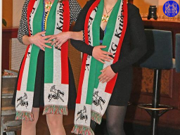 Bacchusbeerdigung 2020